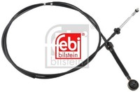 Febi Bilstein 45333 Seilzug FüR Schaltgetriebe