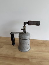 Crain Torch, For Heating Up & Installing Floor covering