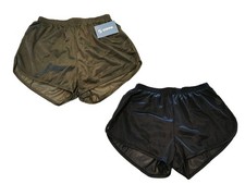 Soffe Authentic Original Running Track Shorts...