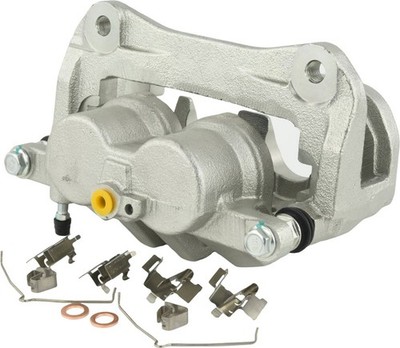 Front Right Brake Caliper Assembly Febest 0177-GSV70FRH OEM 47730-48150