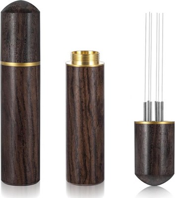 Normcore Wdt Tool, 6 Needles 0.3 mm Espresso Needle Distributor for