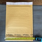 Jiffylite Recycled Bubble Cushioned Mailers Bubble Mailer Envelope Size 35 — photo 4