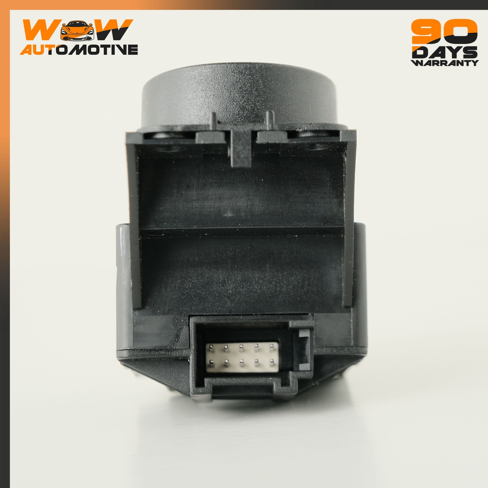 Bentley Continental Flying Spur 2006-2013 FRONT Parking brake switch P/N 3W0927225C