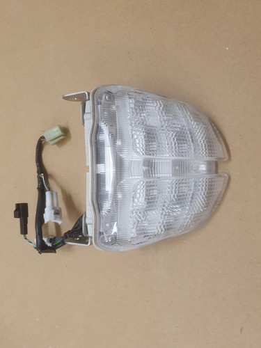 Rücklicht Rückleuchte Suzuki GSXR GSX R 600 2006 2007 GSX-R600 K6 K7 WVCE