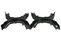 Maxgear 19-4578 Bremsbackensatz, Feststellbremse Hinten Links Rechts