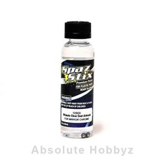 Spaz Stix Ultimate Clear Coat Airbrush 2oz Bottle - SZX10900