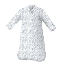 Gigoteuse Hiver bébé Gigoteuse Enfant 3.5 Tog Sac de Couchage Pur Coton