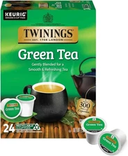 Enjoy Hot or Iced, Caffeinated, Enticing Aroma, Smooth Flavour, 24 Count (P