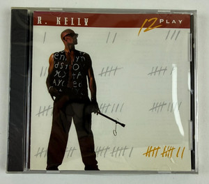 12 Play R Kelly | eBay