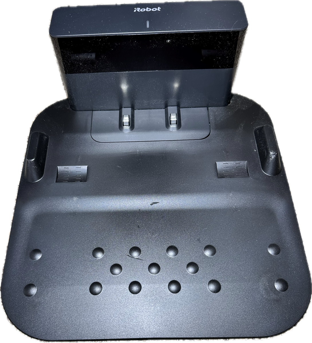 Braava jet m6 本体　充電ステーション Genuine iRobot Braava Jet M6 ADD-N1 Home Base Charger Charging