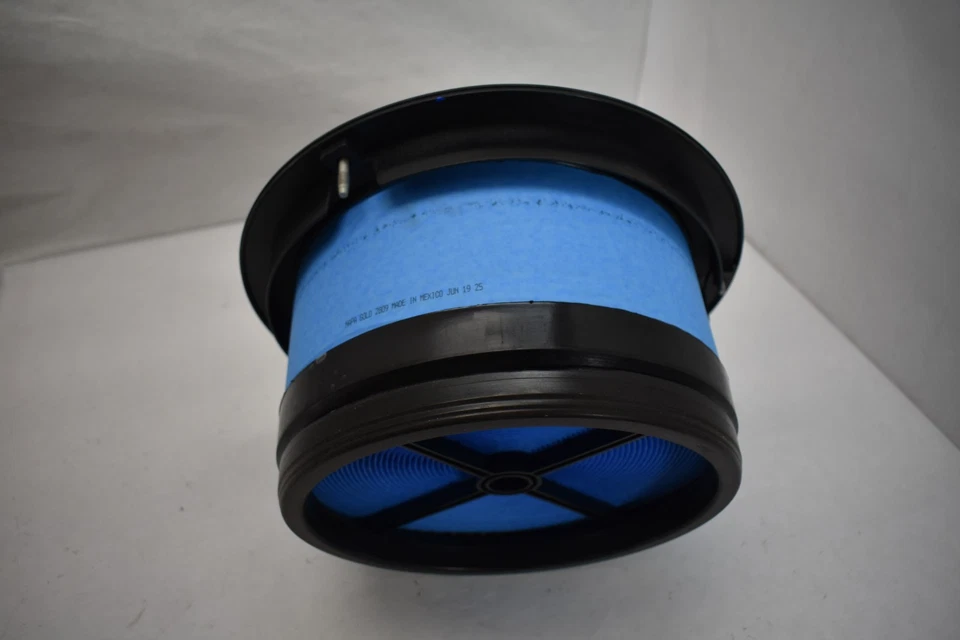 Filtro de aire primario Napa Gold 2809 para Freightliner M2 M2 106 Foto 4 de 4