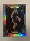 2023-24 Prizm VICTOR WEMBANYAMA Rookie SILVER PRIZM No. 136 Mint 💎 Spurs ROTY