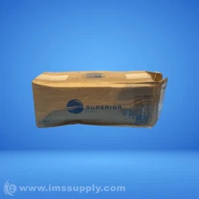 Superior HVACR, LLC 596WAS-31ST Ball Valve FNOB