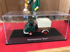 Schuco Hanomag Kurier Enser Diesel Truck 1:43 3251