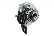 Roulement de roue Ssangyong KYRON