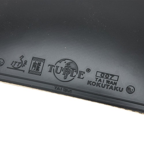 Tackiness Gomma da Ping Pong per Precisione e Controllo Sensibile Sensibile - Foto 37 di 41