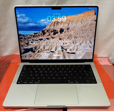 Apple MacBook Pro 14