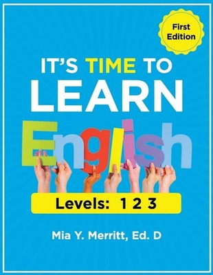 Learning English For Adults
