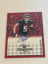 Top 2022 NFL Rookie Cards Guide & Football Rookie Card Hot List 42