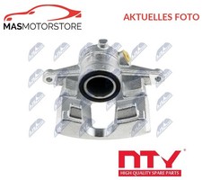 BREMSE BREMSSATTEL HINTEN RECHT NTY HZT-FT-003 V FÜR FIAT DUCATO