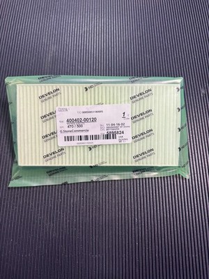 AIRCON FILTER 400402-00120 NEW DEVELON