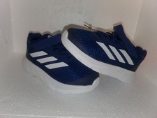 BN Lil Boys Adidas Duramo SL EL 1 Toddker Size 10k