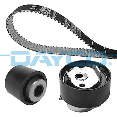 DAYCO KBIO14 Zahnriemensatz für CITROËN,DS,OPEL,PEUGEOT,VAUXHALL