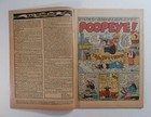 VINTAGE MAD MAGAZINE MARCH 1955 VOL 1 NO 21 ADVERT ISSUE EC COMIC 10 CENT — photo 7