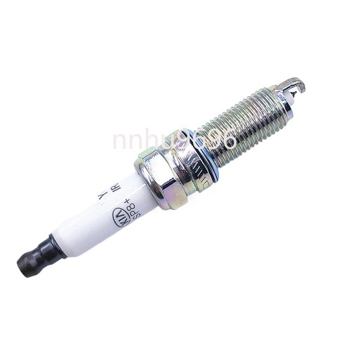 4PCS NEW Spark Plug For Hyundai Elantra Ioniq Kia Niro 1.6L 2017-2021 1886808095 - Picture 4 of 9