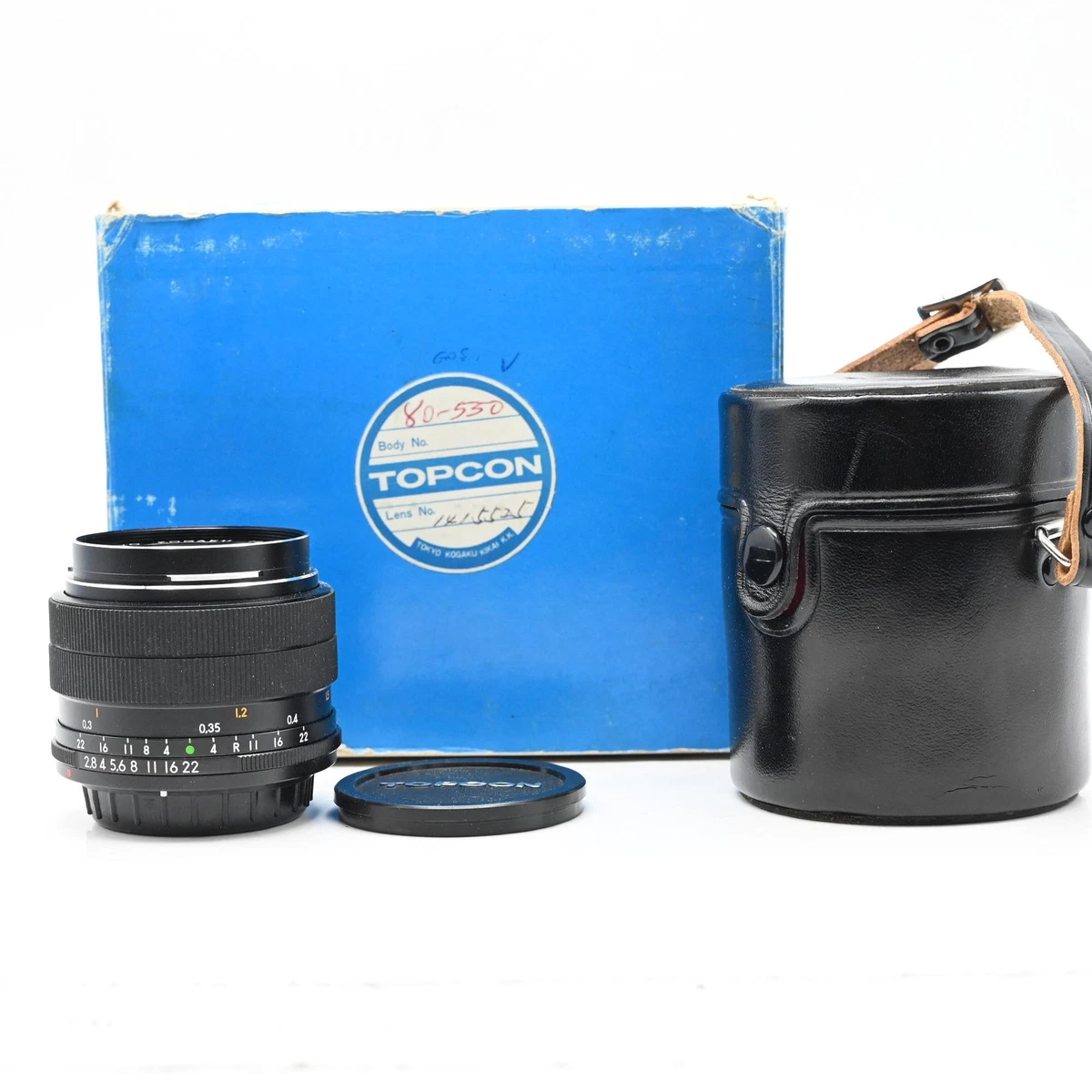 Topcor for sale | eBay