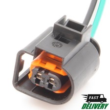 Alternator connector Jeep Wrangler. 2018-2024. 56029762AA