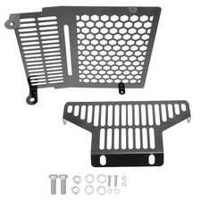 Tractor Grille / Brush Guard Inserts For Kubota Grand L Series L2501 L3301 L3901