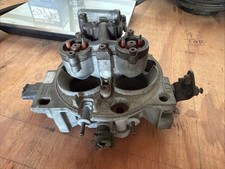 Gm Carburetor - 17088028 - Chevy 88-90 - Throttle Bottle Injector