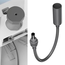 OEM Number Available DC Power Adapter Non-deformable Waterproof Design