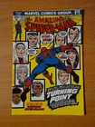 The Amazing Spider-Man #121 ~ NEAR MINT NM 9.6 - 9.8 ~ 1973 Marvel Comics