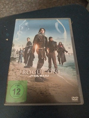 Rouge One A Star Wars Story