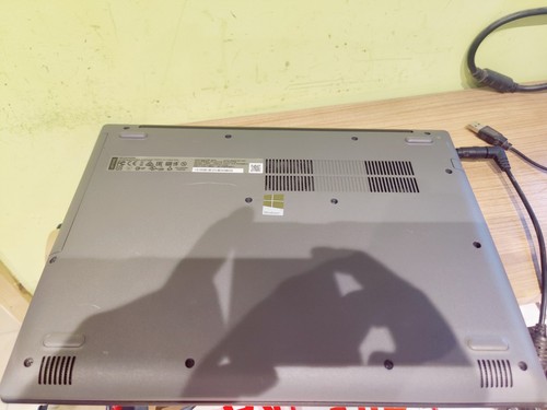 Lenovo Ideapad 320-14isk i3 4 GB Ram 1 Tb HDD Run To Windows - Picture 5 of 7