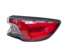 Rückleuchte Rücklicht aussen rechts +US Version passt für FORD  KUGA III (DFK)