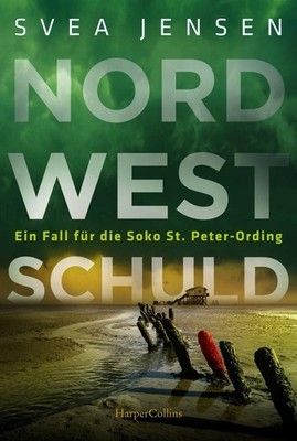 Nordwestschuld Svea Jensen