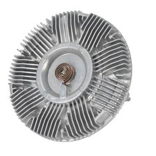 Viscous Fan Clutch Assembly Fits John Deere 8120 8120t 8220 8220t 8320 Re164619