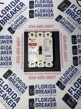 NEW OPEN BOX EATON 30 AMP CIRCUIT BREAKER 480 VAC 3 POLE EHD3030