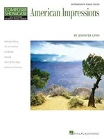 Jennifer Linn | American Impressions | Taschenbuch | Englisch (2004) | Buch