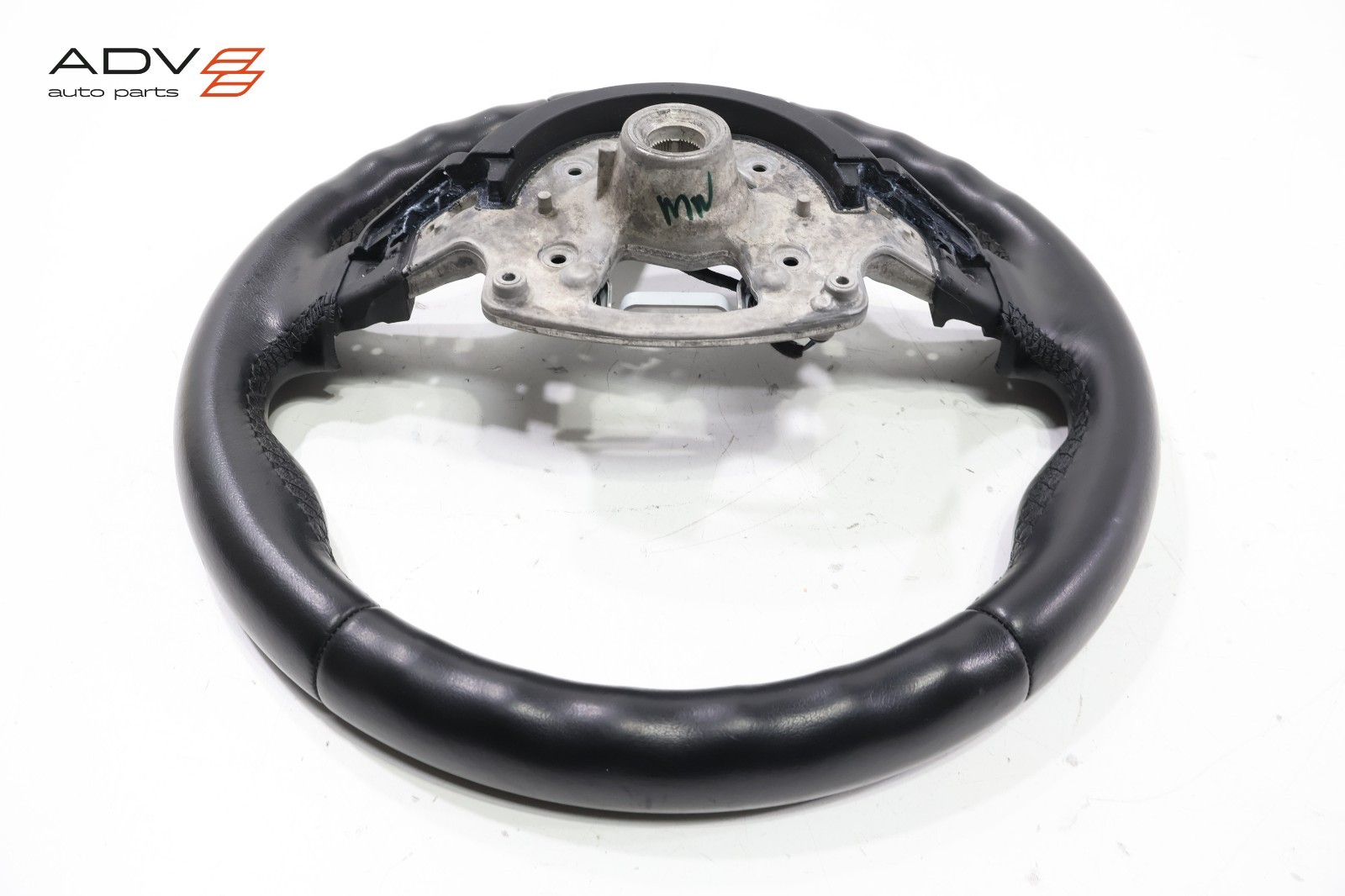 2017 BMW i8 I12 STEERING WHEEL OEM