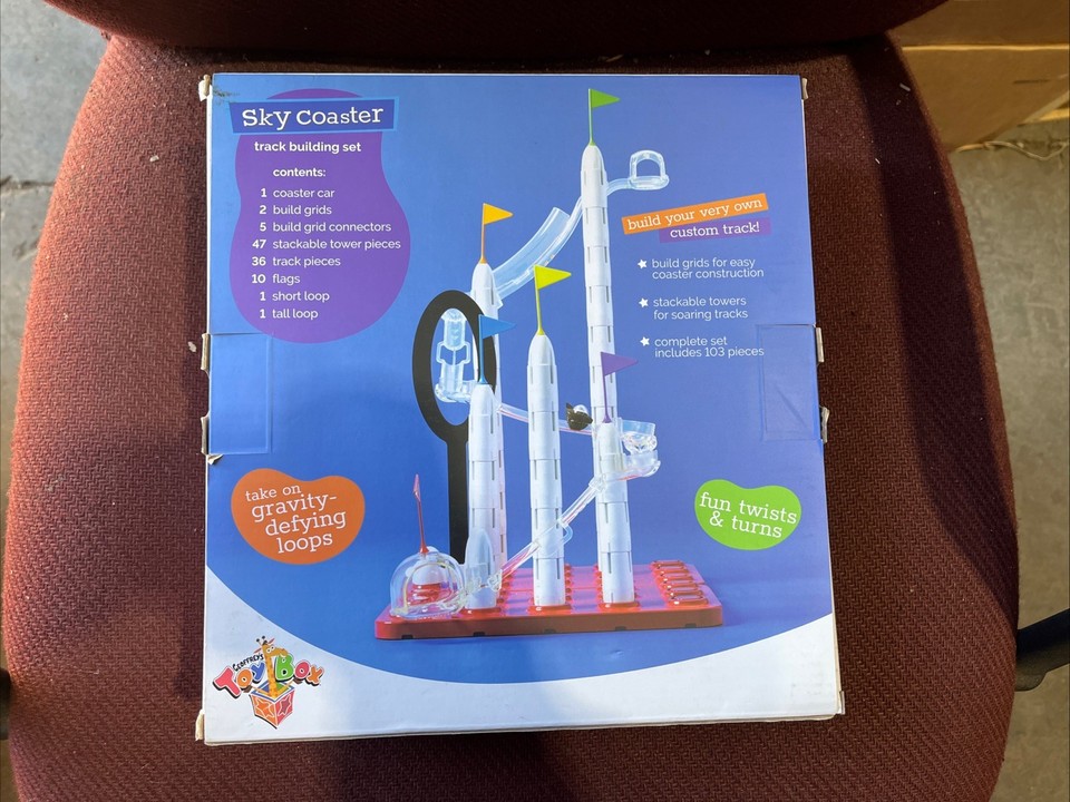 Learning Resources Age 6+ Primary Science Deluxe Lab Set Free FAST ...