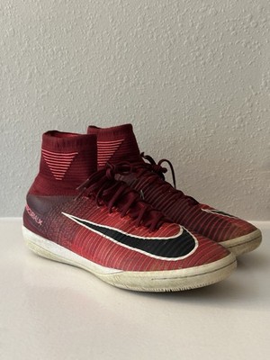 Nike Mercurial X Proximo II Flyknit ACC Football Soccer Indoor
