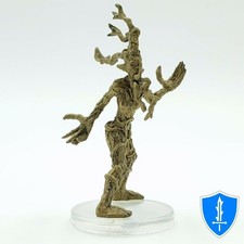 Deadbark Dryad - Vecna Eve of Ruin 18 D D Icons of the Realms Blight Miniature