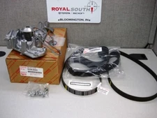 Toyota 03-09 4Runner 4.7 V8 2UZFE Timing Belt Kit Genuine