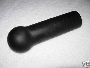 Details About Vehicle Floor Jack Handle Rubber Cover
