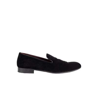 Billionaire Boys Club Suede Loafers -  display picture 3