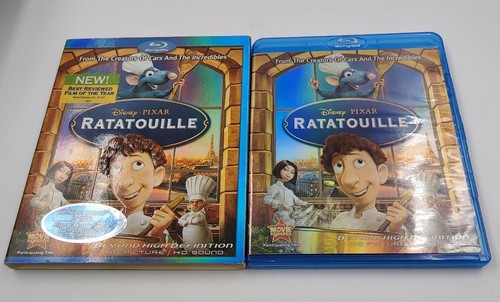 ASSORTED ANIMATED BLU-RAY MOVIES - Imagen 7 de 43